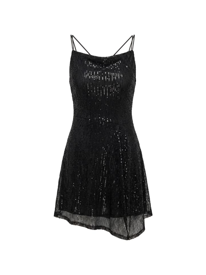 Women Dress in BLACK
