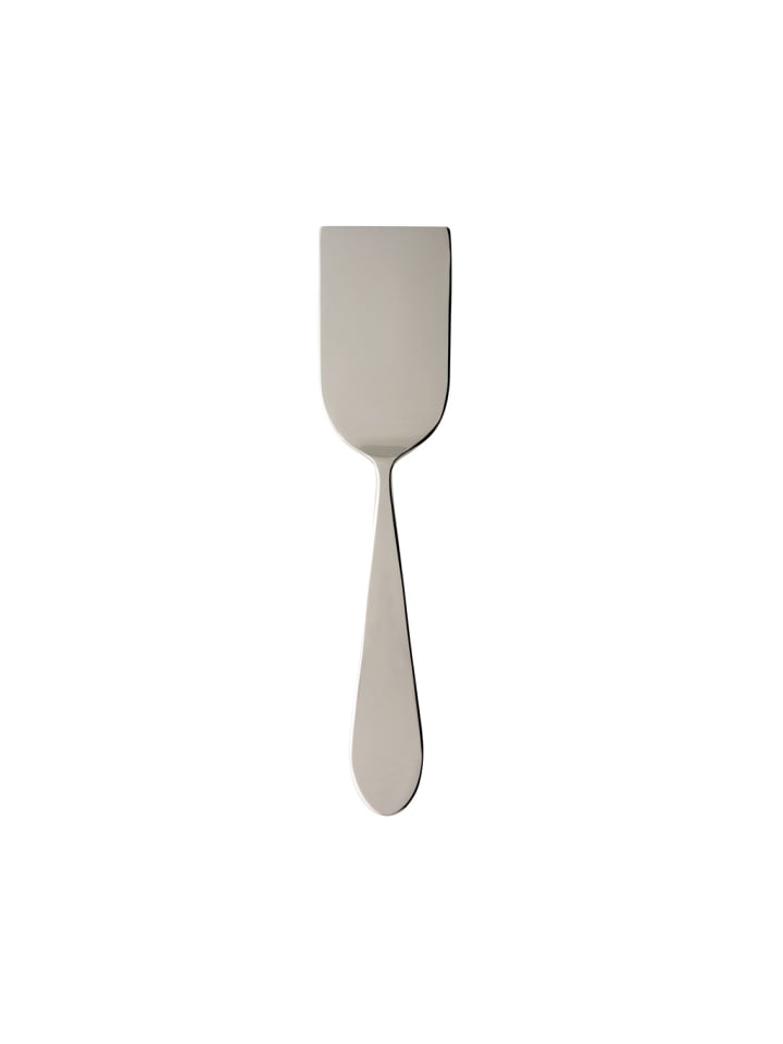 Lasagneservierer Sereno XXL in Silber 30 cm