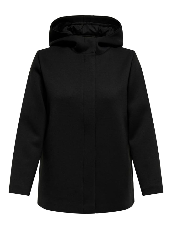 Jacke in Black 1