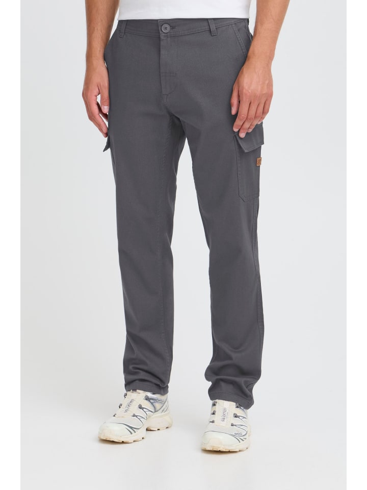Cargohose BHTira Cargo in Stein