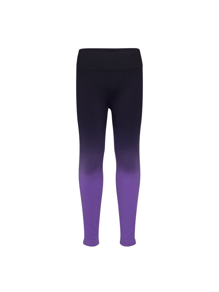 Funktionsleggings Senja in navy