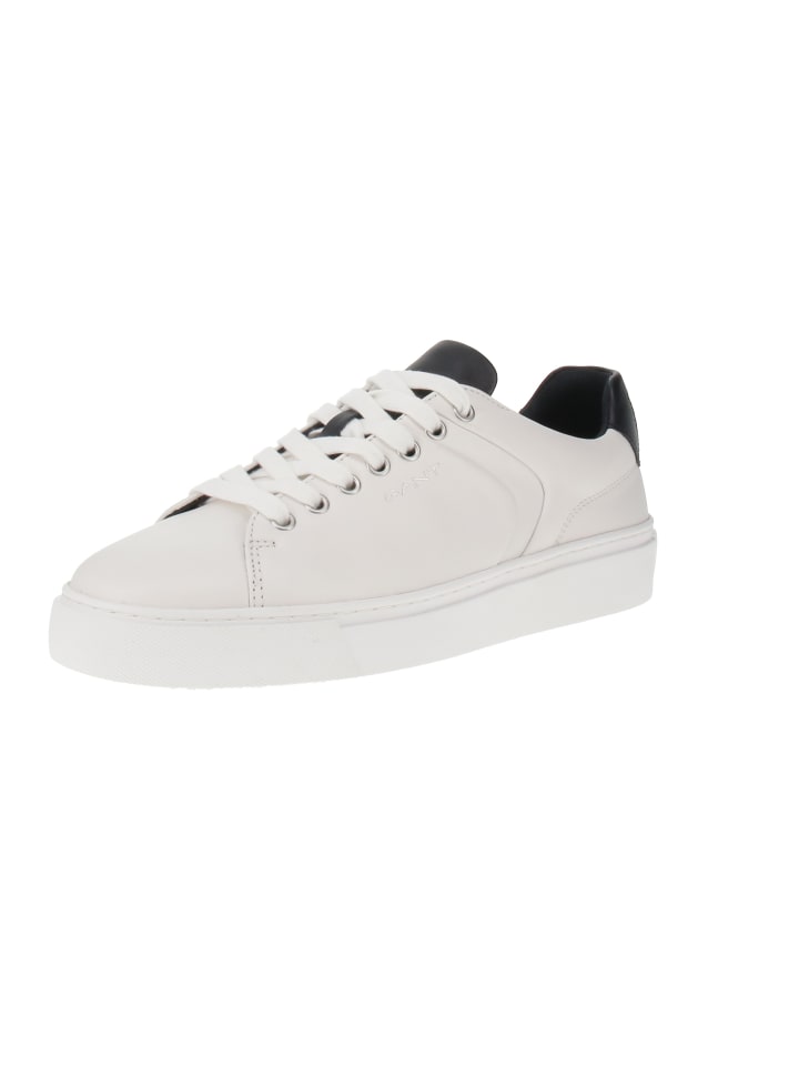 Sneaker low Mc Julien in Weiß