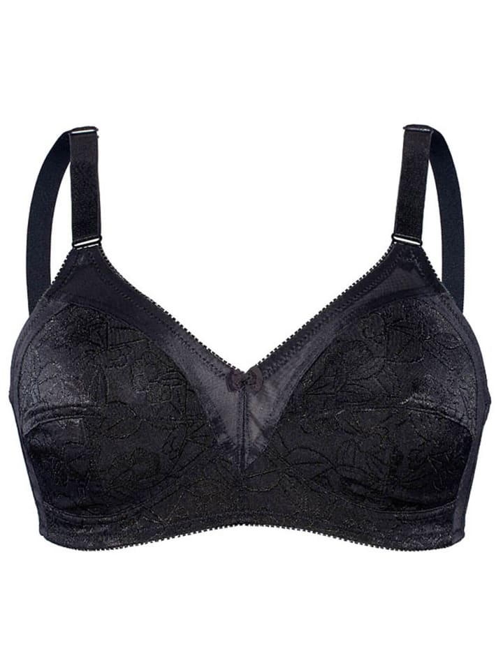 Soft-BH ohne Bügel in schwarz