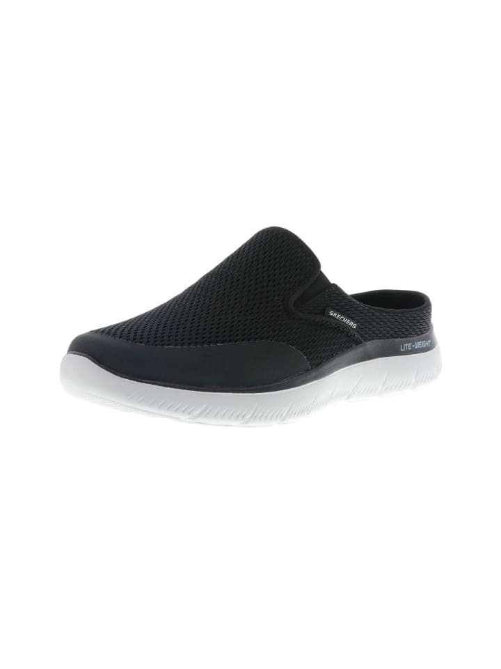 Sneakers Low SUMMITS VINDICATOR in schwarz