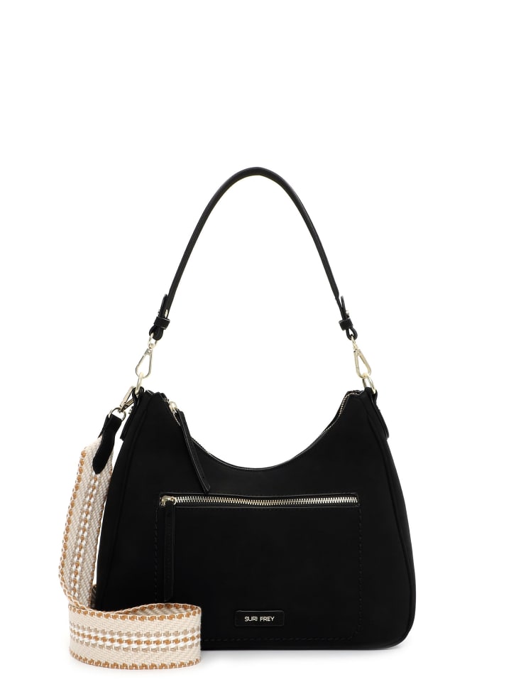 Beutel SFY Christy in black