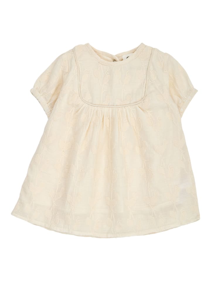 Babykleid 1551008800 in creme