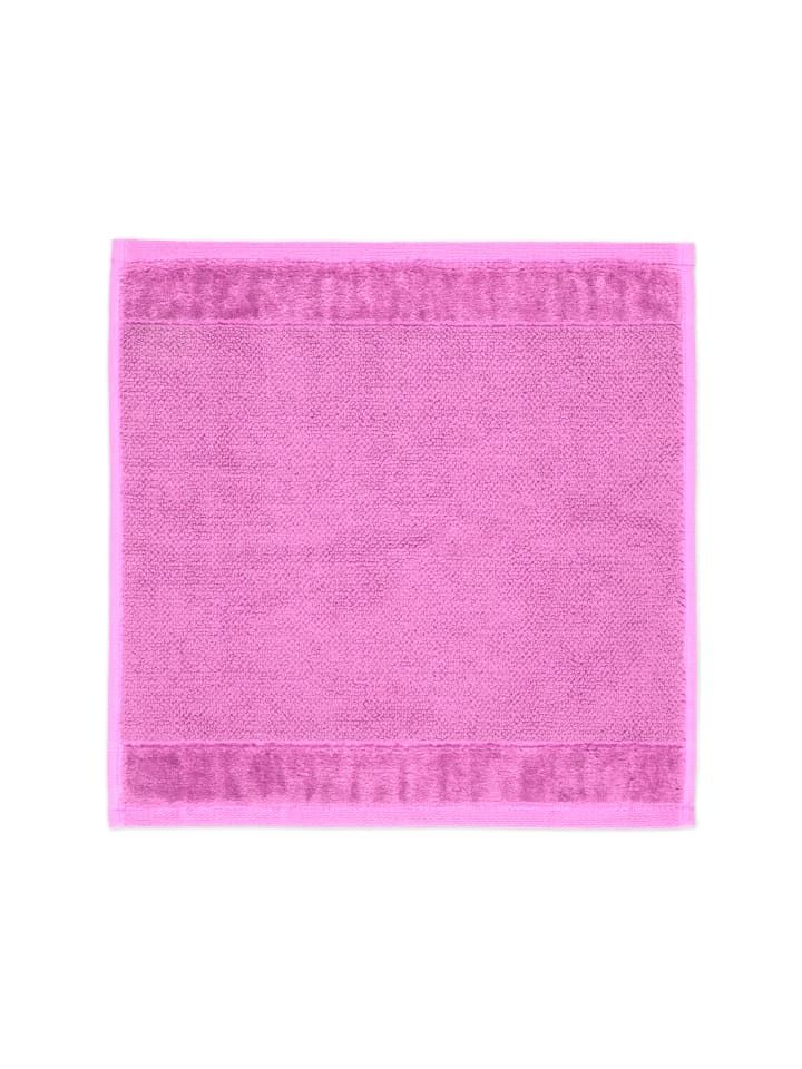 Seiftuch Bamboo Luxe in iris