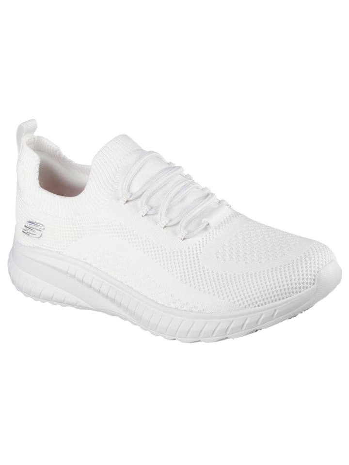 Freizeitschuhe Squad Chaos SR in weiß