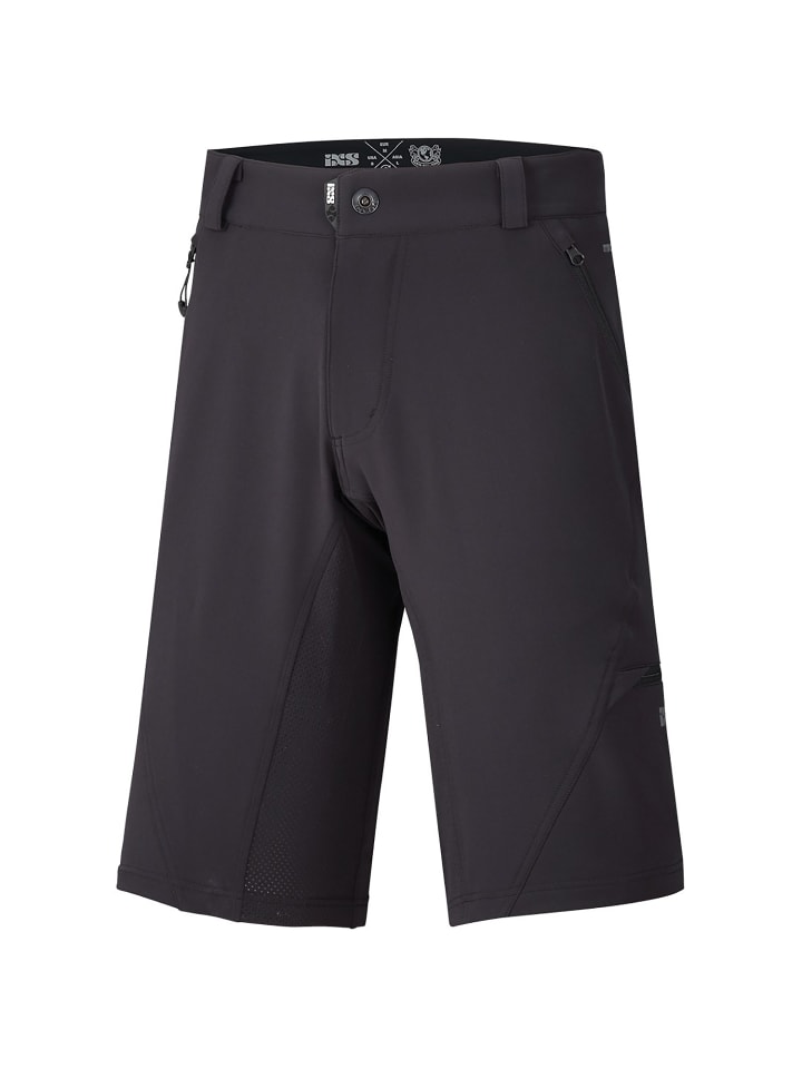 M CARVE DIGGER SHORTS in Schwarz