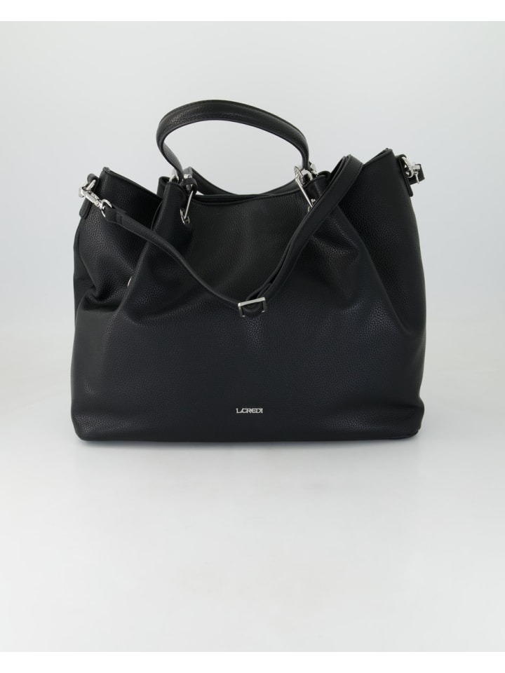 Handtaschen in Schwarz