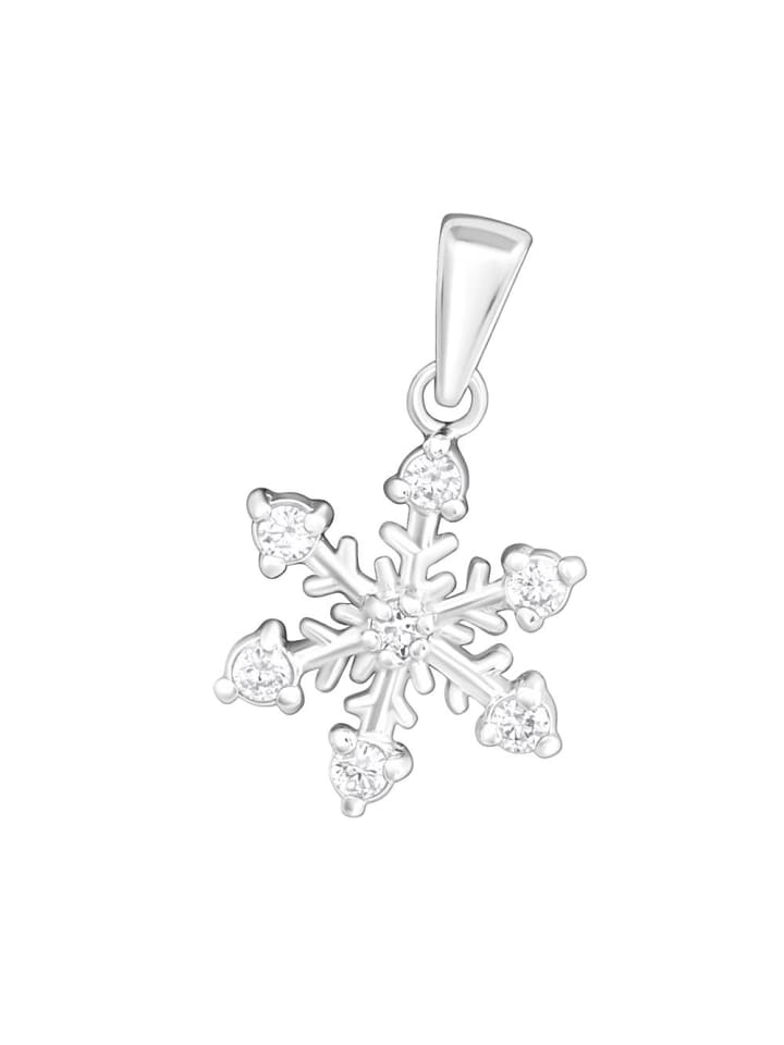 Anhänger in Silber