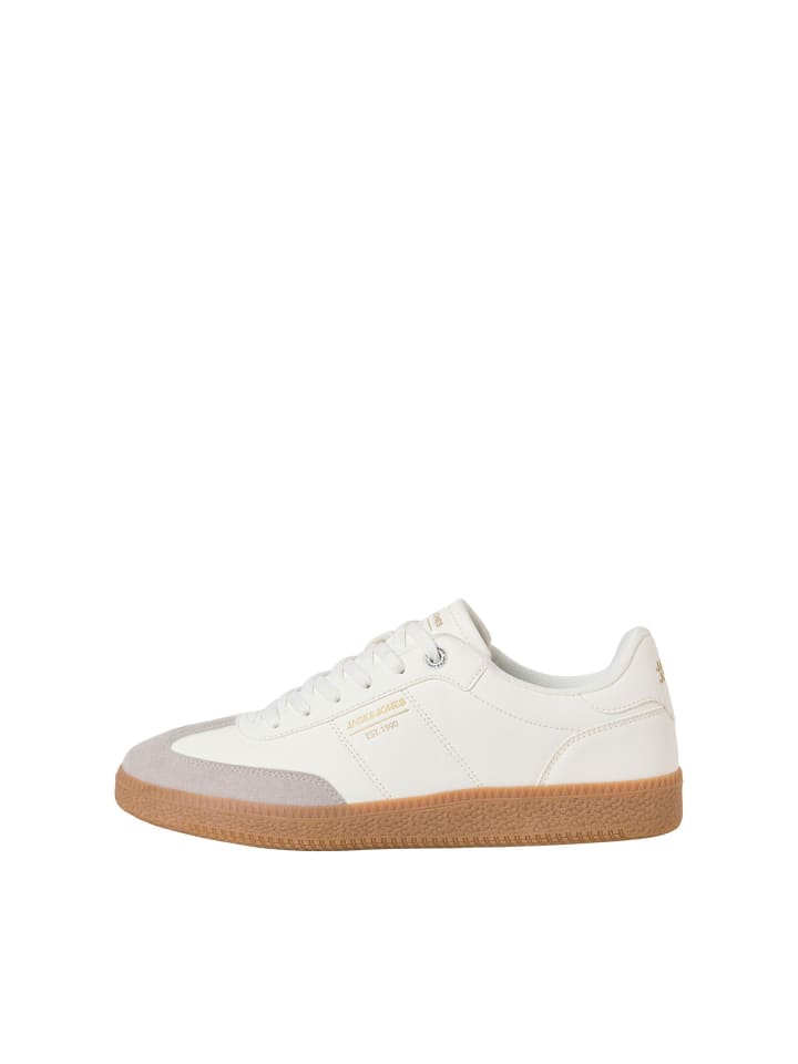 Sneaker in White