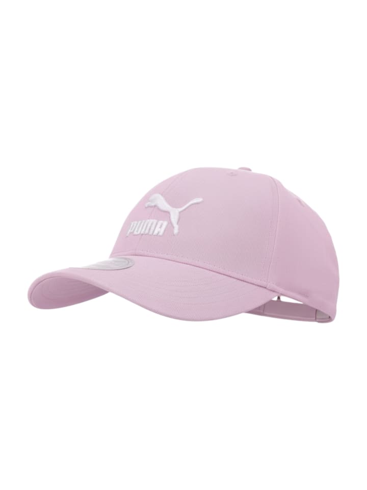 Cap Archive Logo BB in Rosa