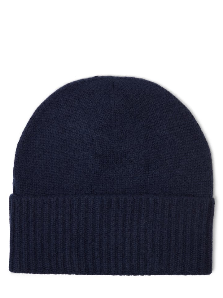 Mütze in marine - 0002