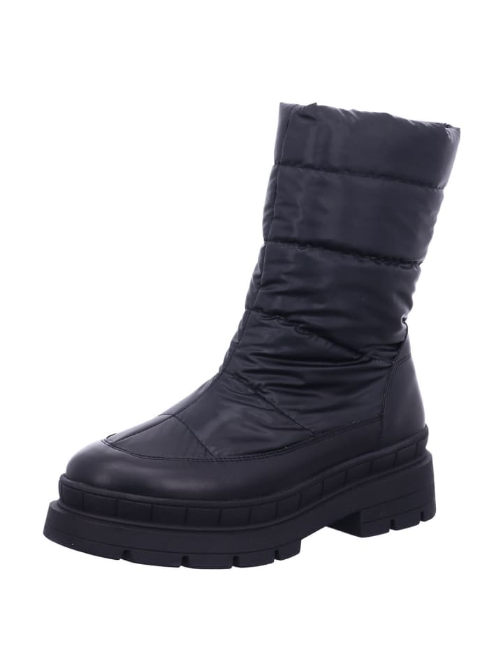 Winterstiefel in BLACK