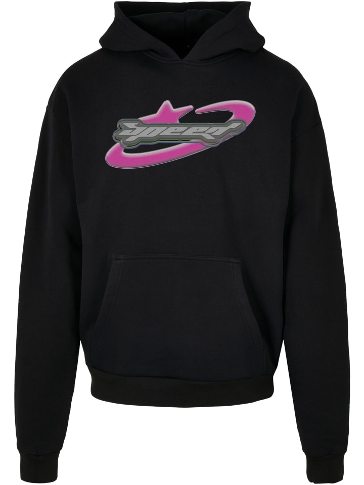 Sweat & Fleece - Hoody in black