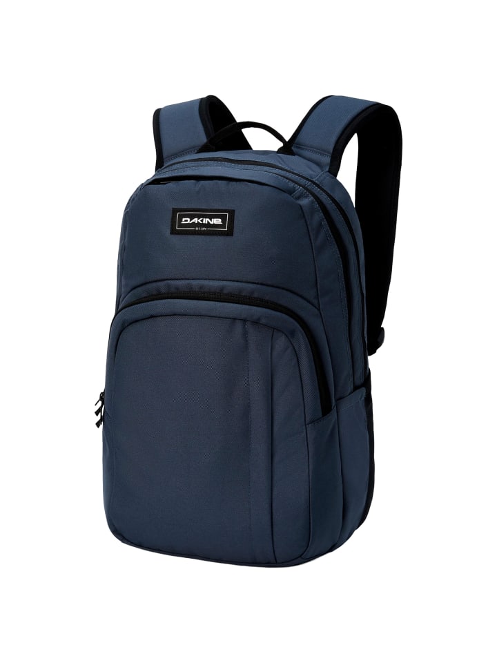 Rucksack Campus M 25L in Blau