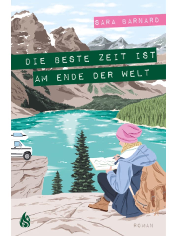 Buch - Die beste Zeit ist am Ende der Welt