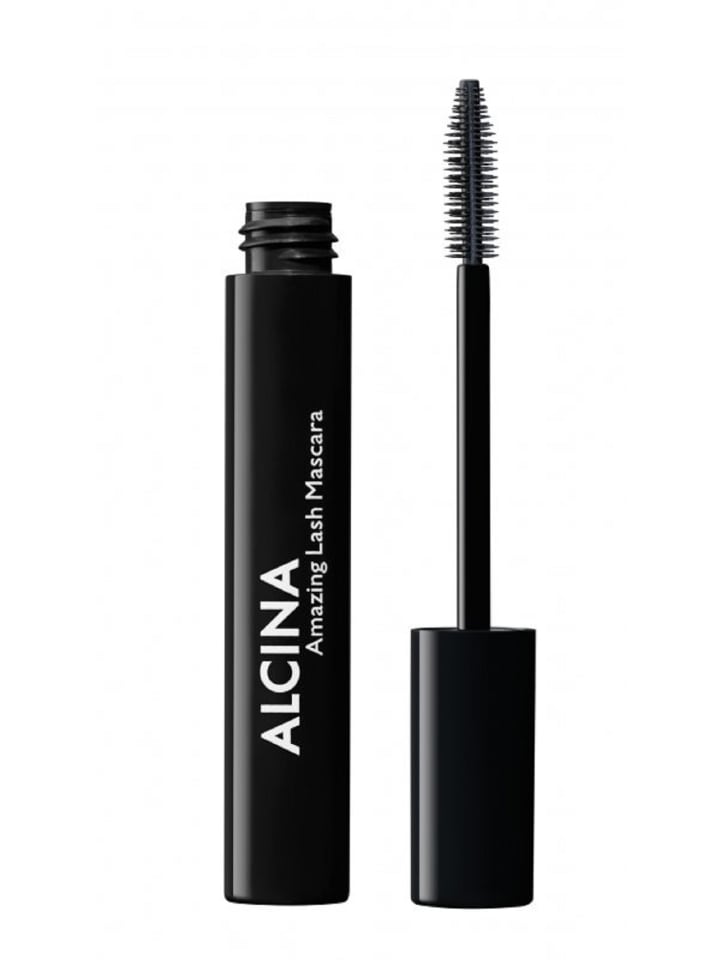 Amazing Lash Mascara black 010