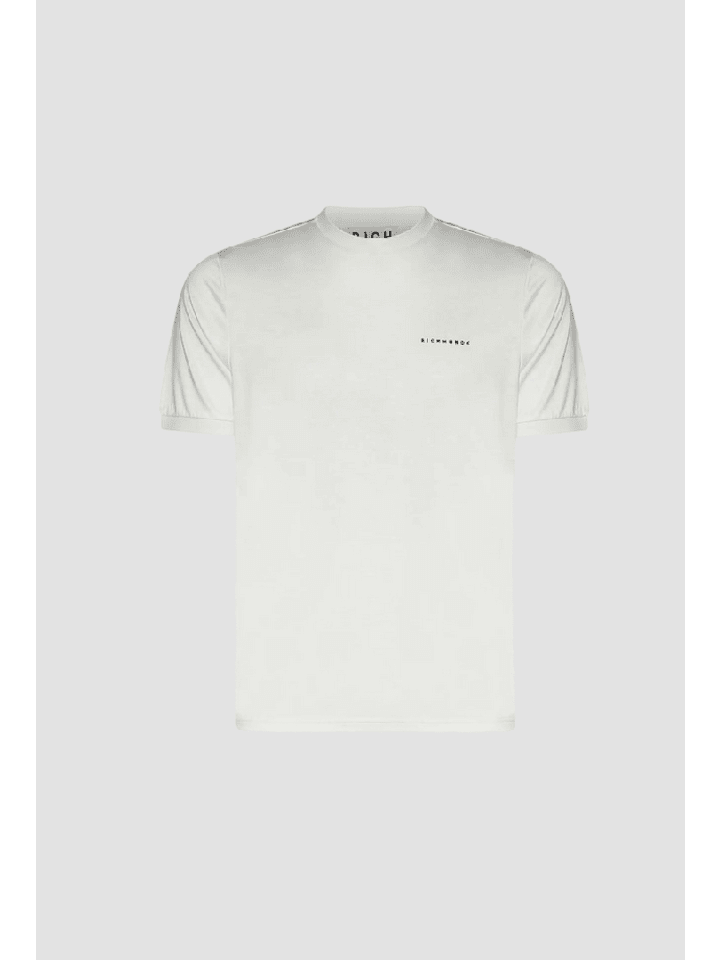 T-Shirt 10787576054102 Weiß