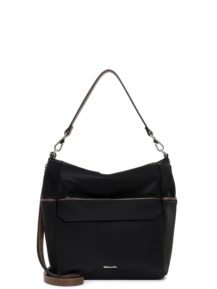 Beutel TAS Margitta in black