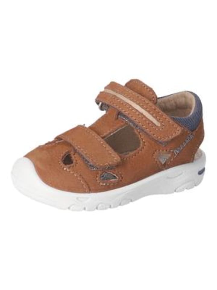 Lauflernschuhe in braun