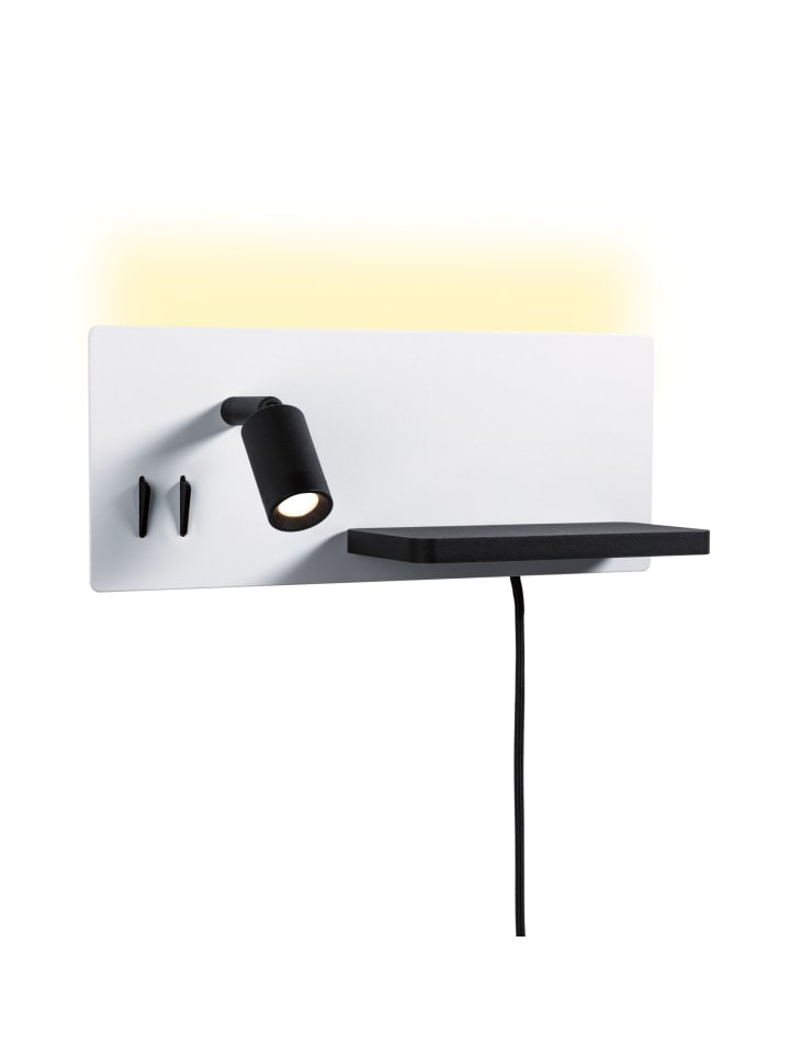 LED Wandleuchte Serra