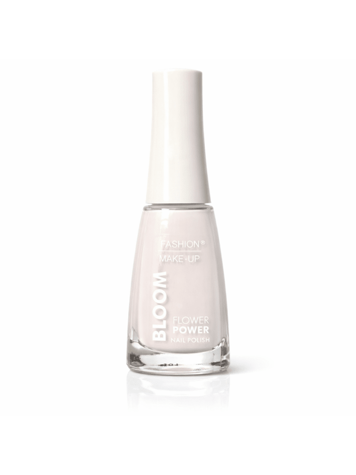 Bloom Nagellack - 01 Porcelain 11 ml