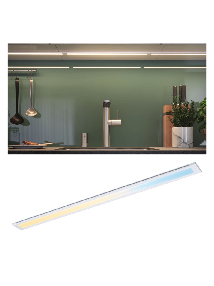 Clever Connect LED Spot Border