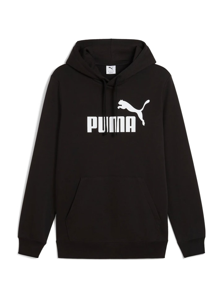 ESS No. 1 Logo Hoodie TR in wie abgebildet0021