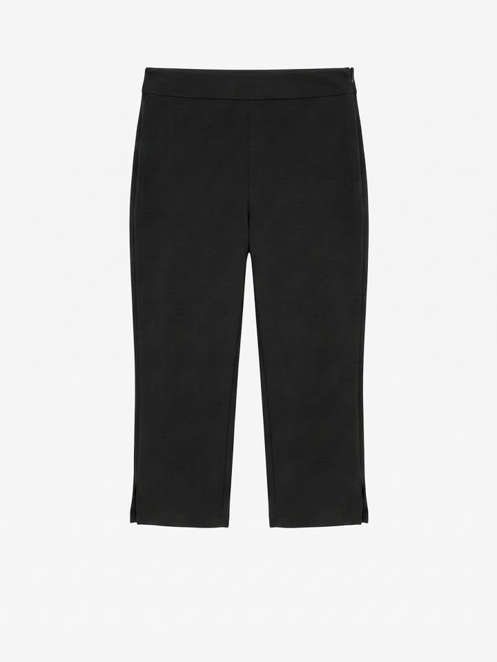 Schlüpfer in Black