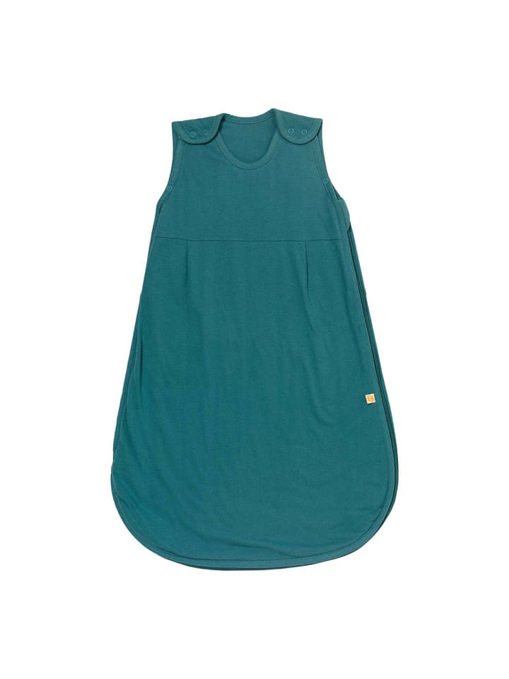 Babyschlafsack, 1.0 TOG in Petrol
