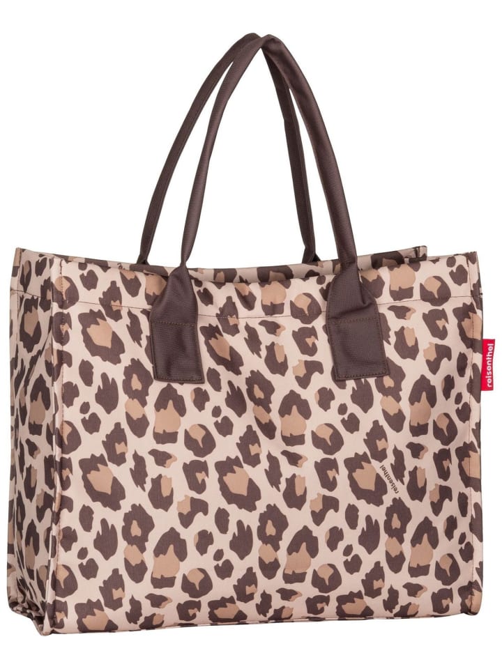 Shopper daily in Leo Macchiato