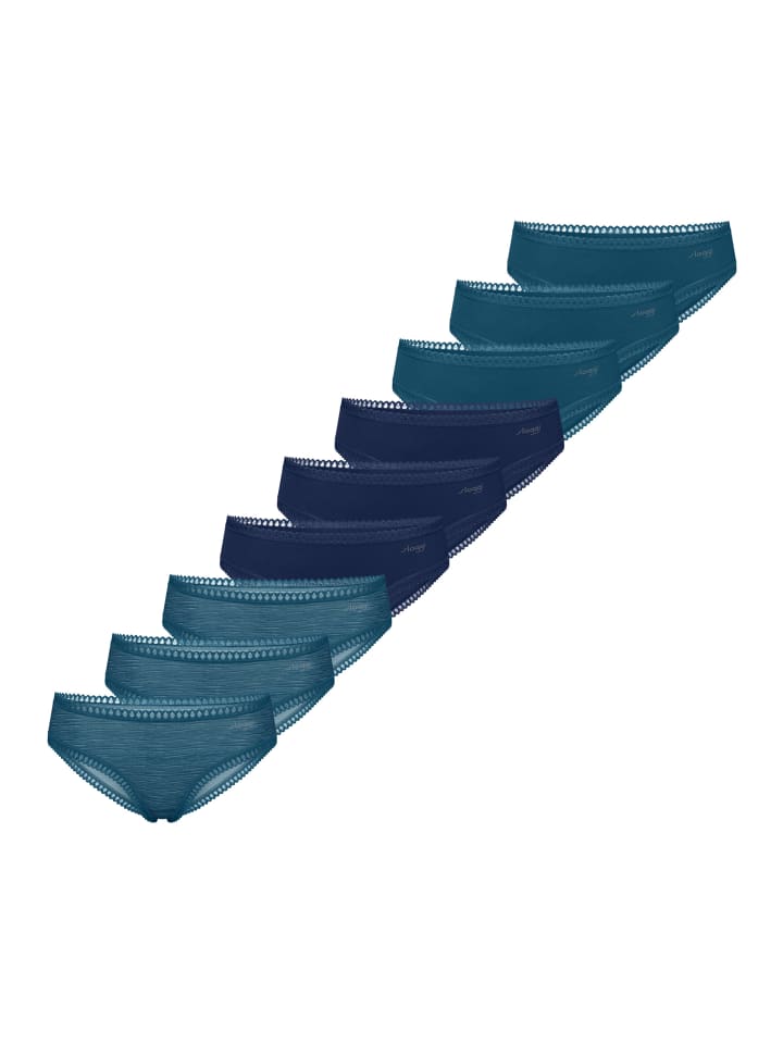 Hipster GO Crush in Turquoise
