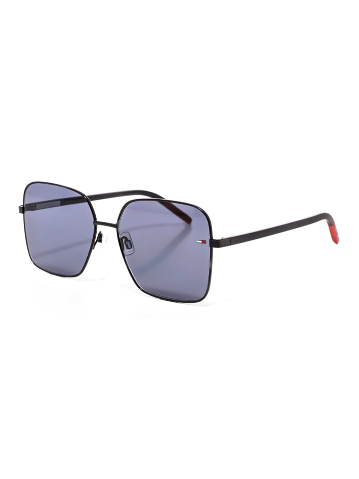 Sonnenbrille in Black