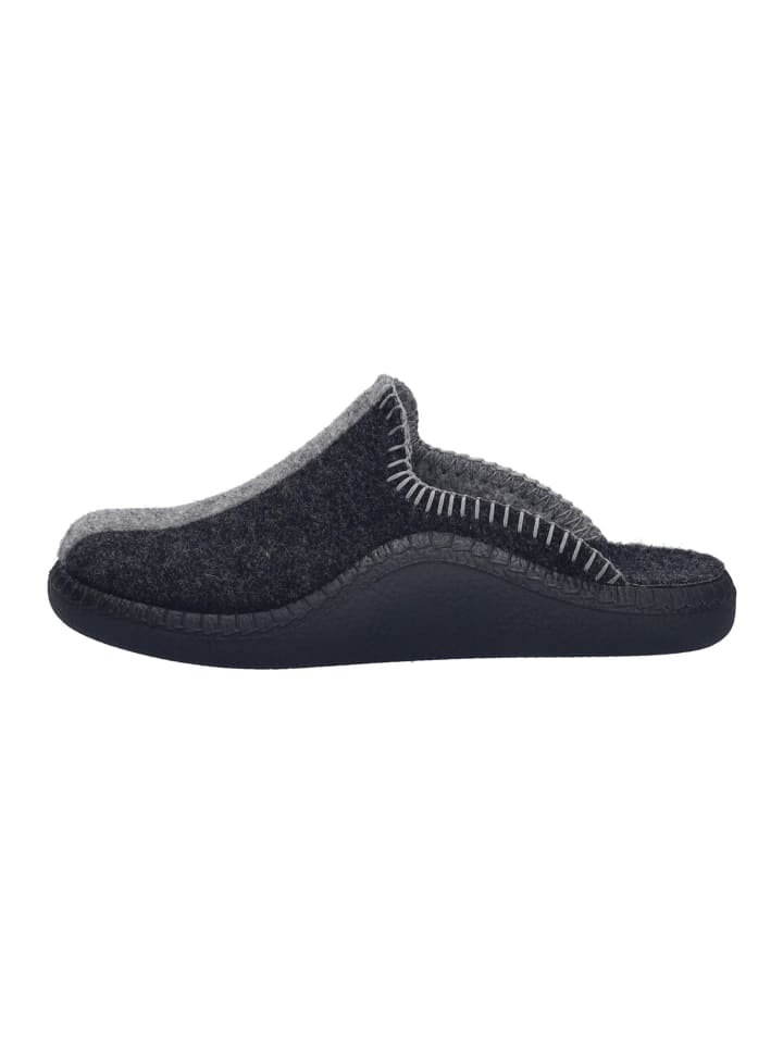 Clogs Monaco 62 in Grau