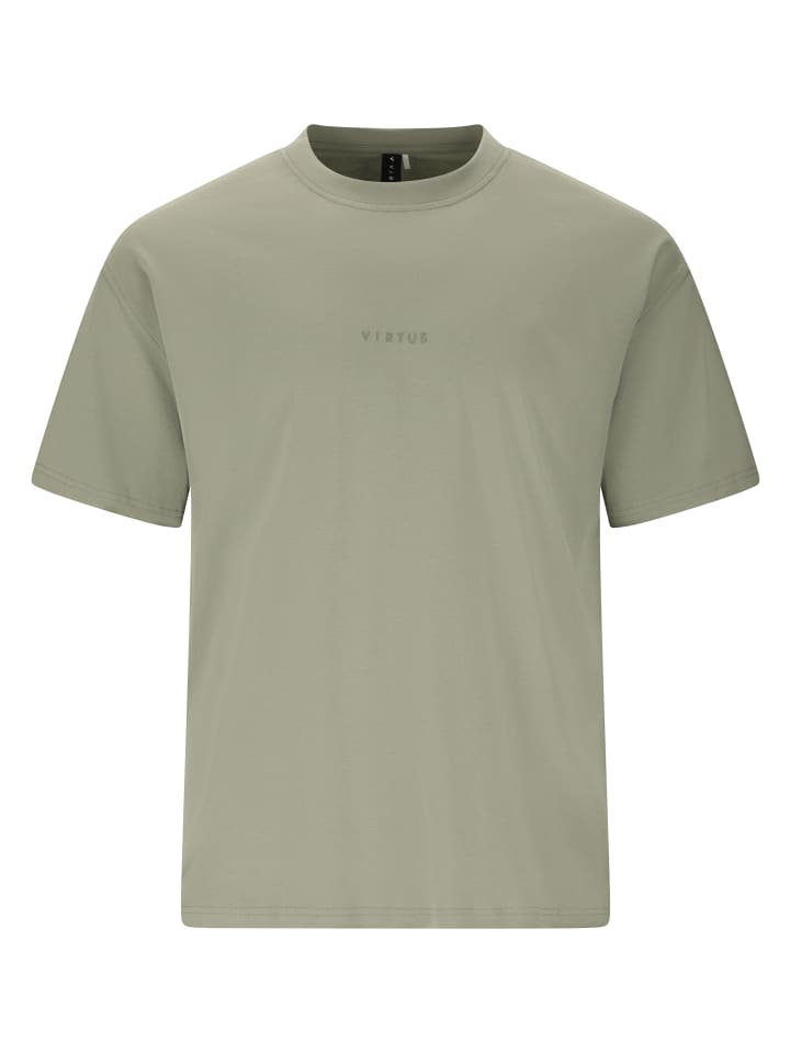 T-Shirt Roake V2 in 3120 Shadow