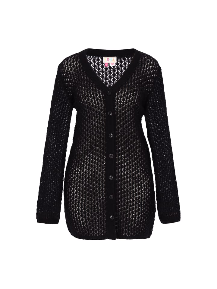 Women Cardigan in black