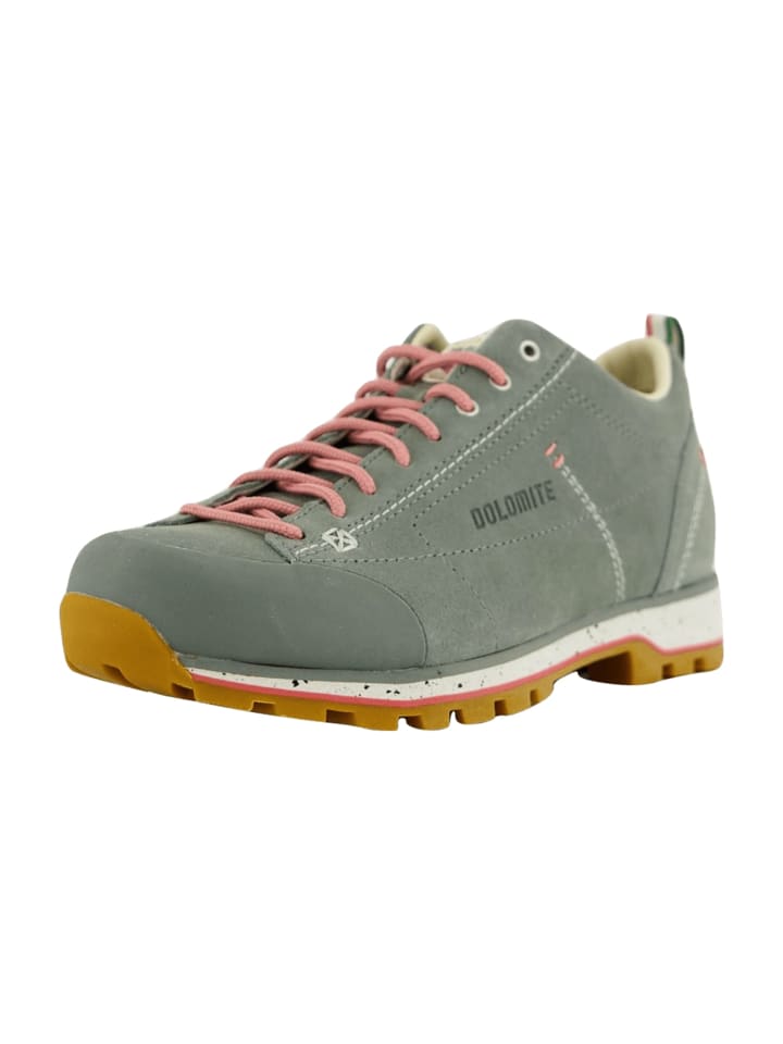 Wander- & Bergschuhe in Grau