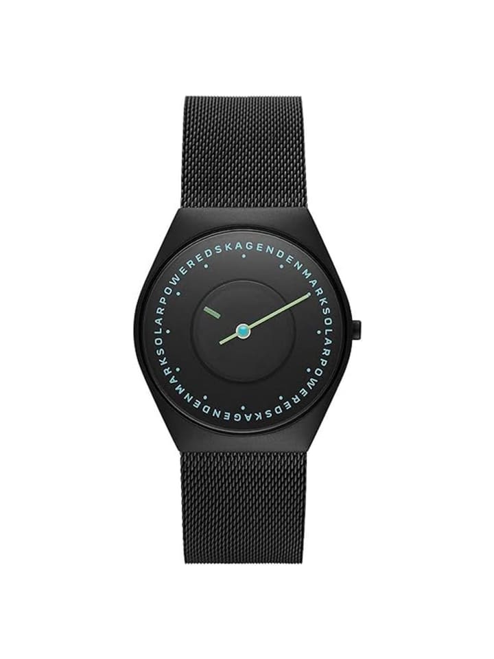 Quarzuhr SKW6874 in Schwarz