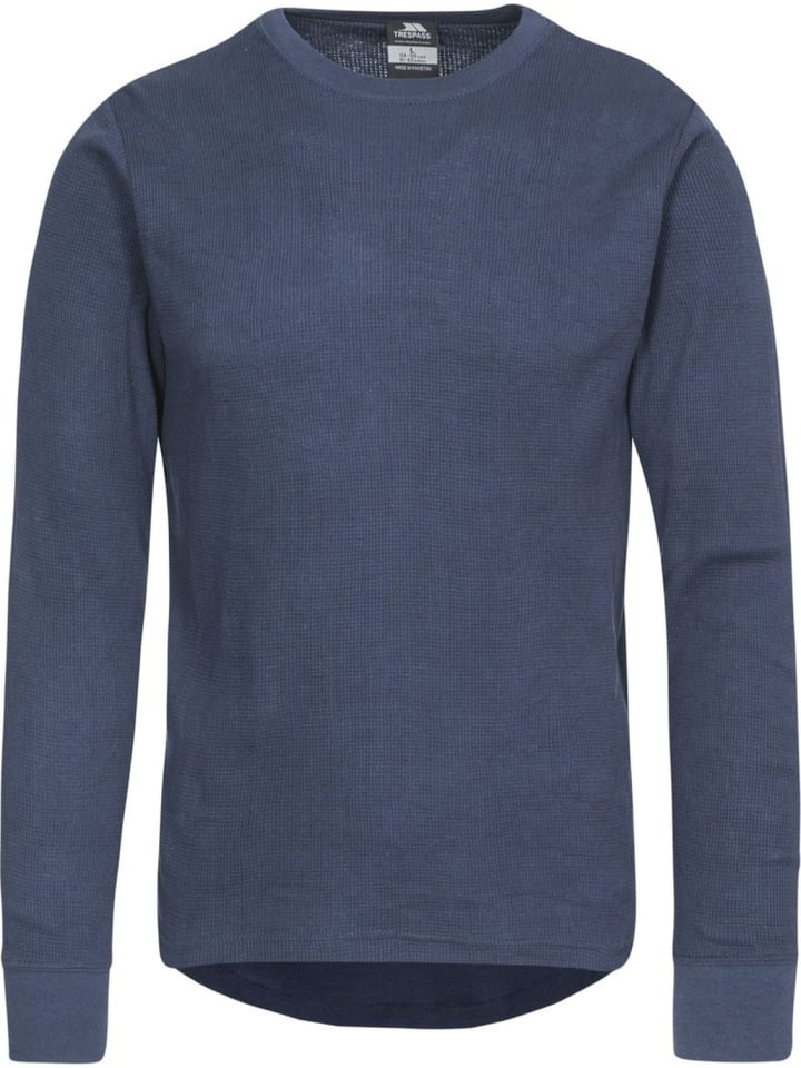 Funktionsunterwäsche in Blau