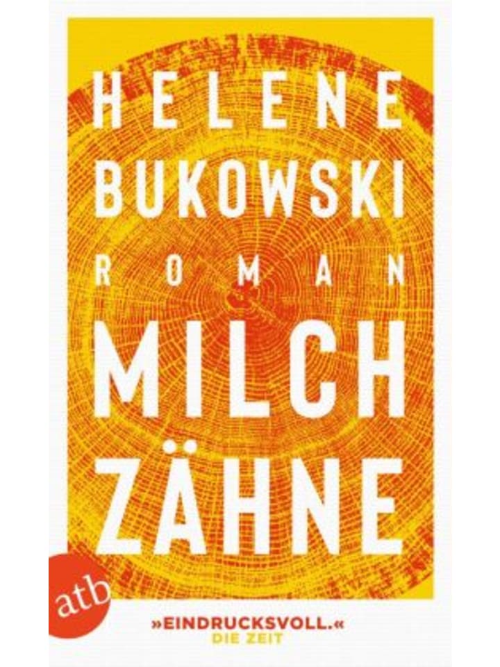 Buch - Milchzähne