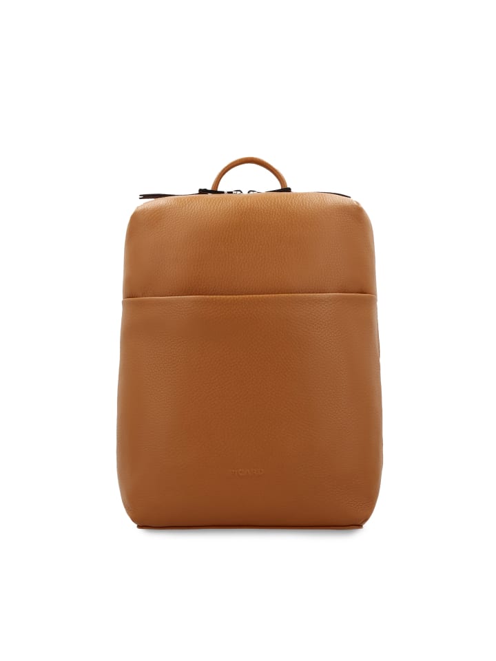 Rucksack Pure Cognac