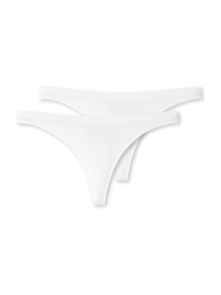 String 95/5 in white