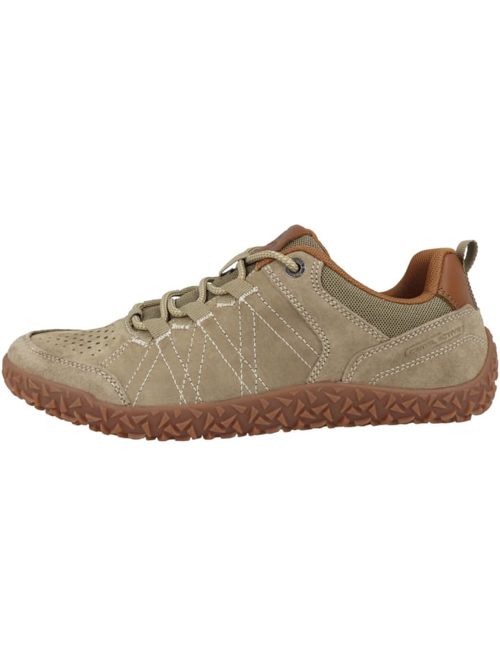 Sneaker low 54ILN11 in grau