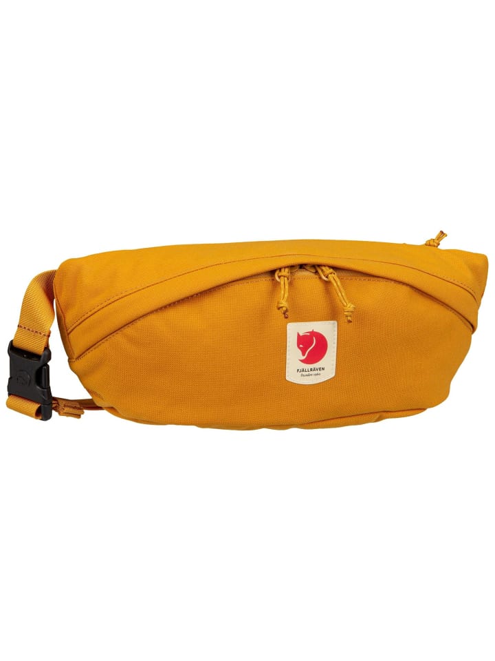 Gürteltasche Ulvö Hip Pack Medium in Red Gold