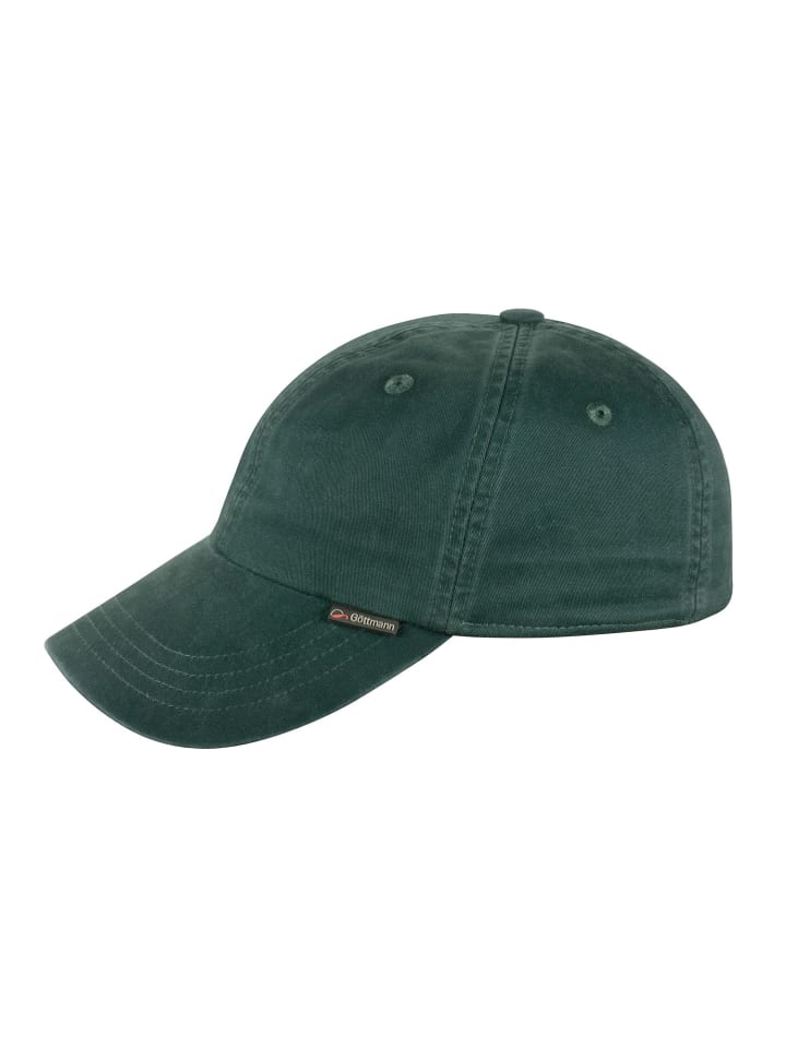 Baseball Cap in blau