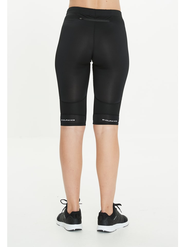 Endurance Lauftight Zaragosa XQL in 1001S Black günstig kaufen | limango