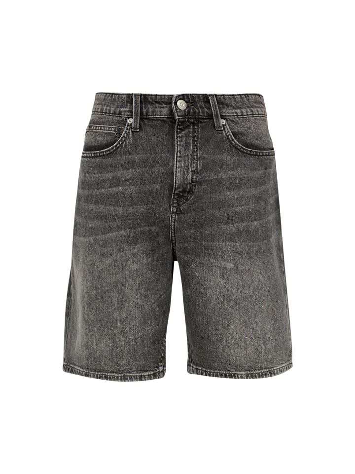 Jeans-Hose  in  96Z4_anthrazit