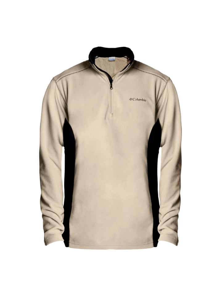 Klamath Range™ II Half Zip in Beige